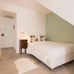 Casasupertubos - 9, 11 & 12 Apartament *