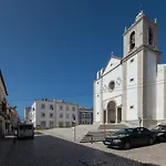 Casasupertubos - 9, 11 & 12 Apartament Peniche