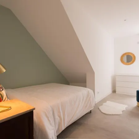 Casasupertubos - 9, 11 & 12 Apartamento