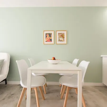 Apartamento Casasupertubos - 9, 11 & 12 Peniche