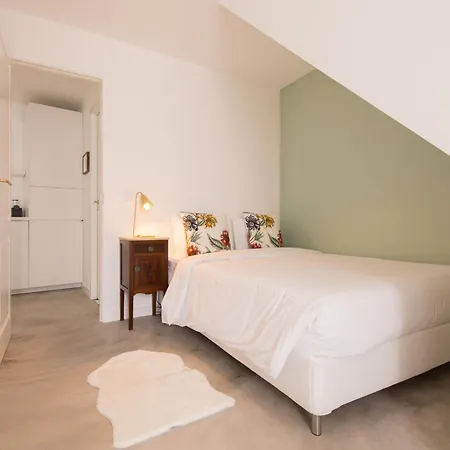 Casasupertubos - 9, 11 & 12 Apartamento *