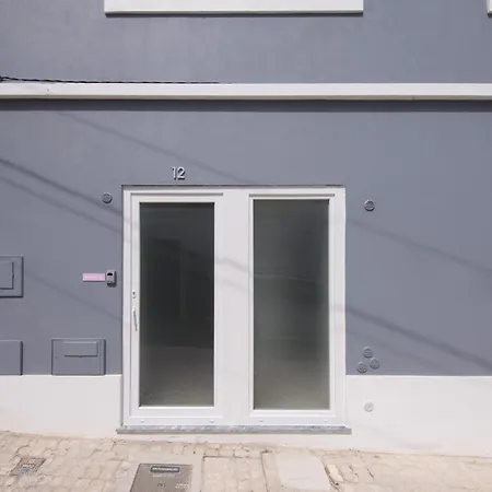 Apartamento Casasupertubos - 9, 11 & 12 *