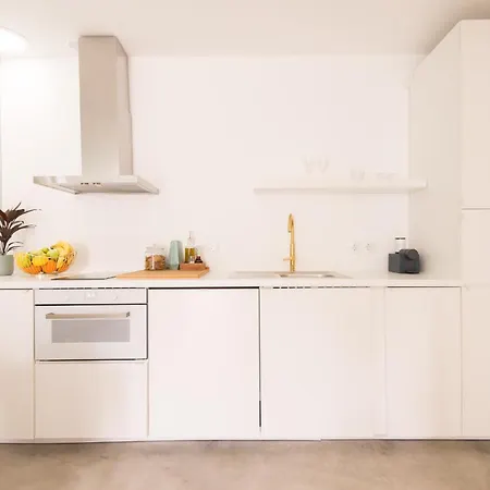 Casasupertubos - 9, 11 & 12 Apartamento Peniche