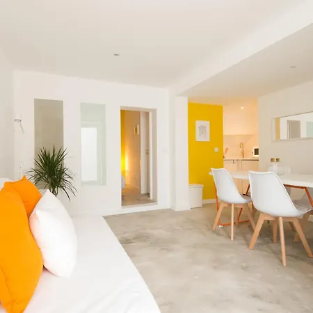 Apartament Casasupertubos - 9, 11 & 12 *