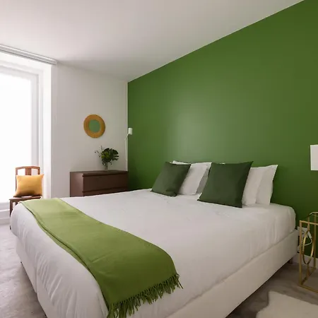 Apartamento Casasupertubos - 9, 11 & 12