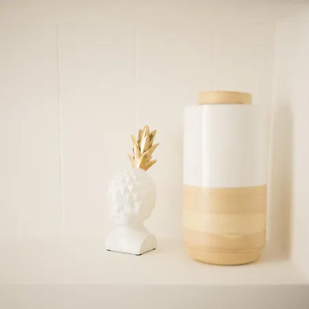 Apartamento Casasupertubos - 9, 11 & 12 *