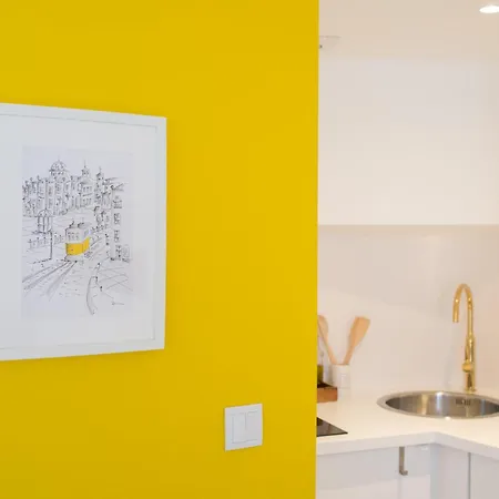 Apartamento Casasupertubos - 9, 11 & 12 *