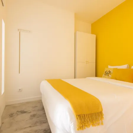 Casasupertubos - 9, 11 & 12 Apartamento *