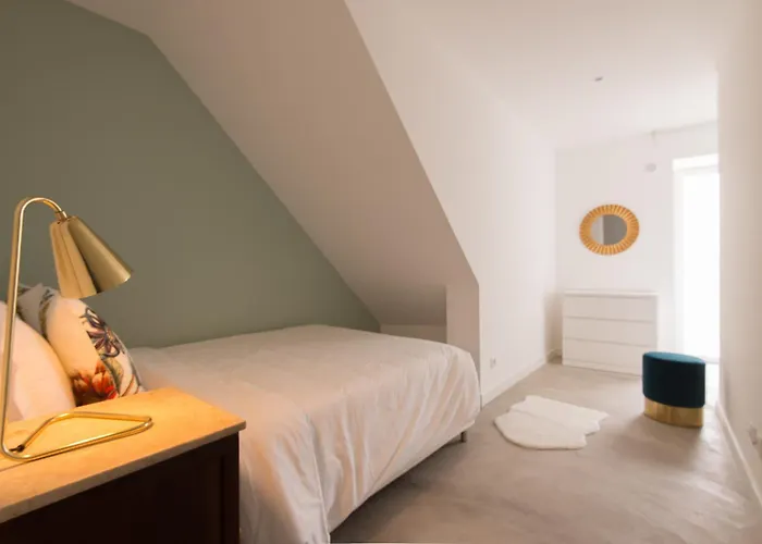 Casasupertubos - 9, 11 & 12 Lejlighed