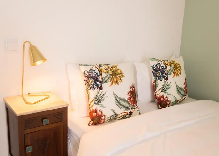 Lejlighed Casasupertubos - 9, 11 & 12