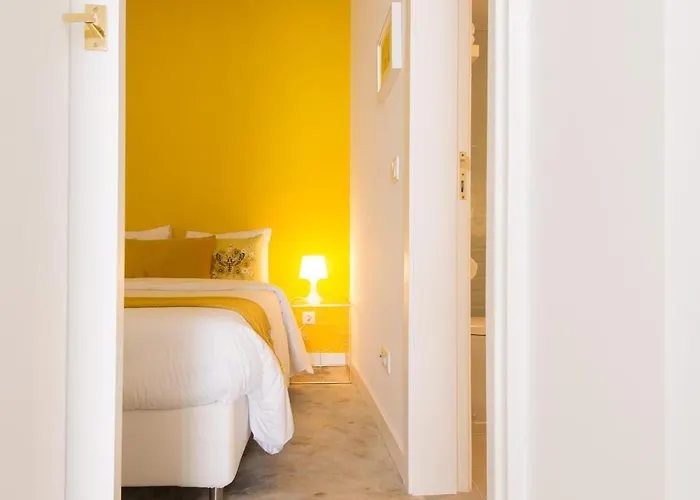 Lejlighed Casasupertubos - 9, 11 & 12 Peniche