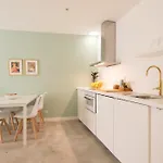 公寓 Casasupertubos - 9, 11 & 12