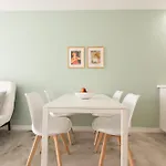 公寓 Casasupertubos - 9, 11 & 12 佩尼契