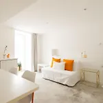 公寓 Casasupertubos - 9, 11 & 12 佩尼契