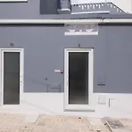 公寓 Casasupertubos - 9, 11 & 12