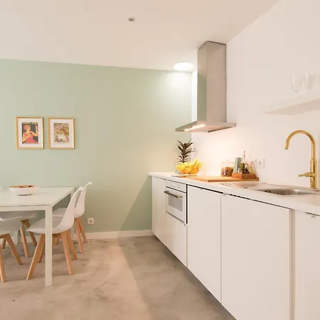 Apartment Casasupertubos - 9, 11 & 12