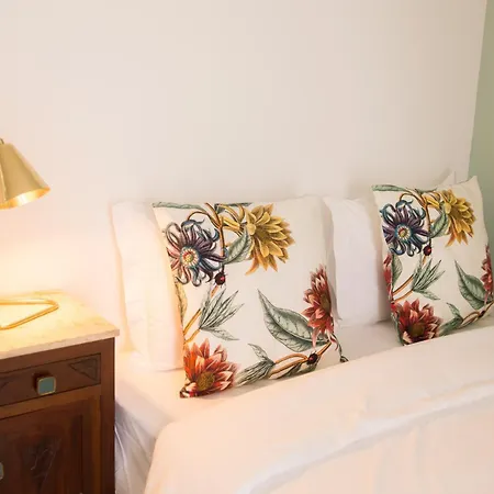 Apartment Casasupertubos - 9, 11 & 12