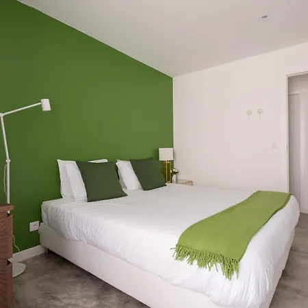 Casasupertubos - 9, 11 & 12 Apartment