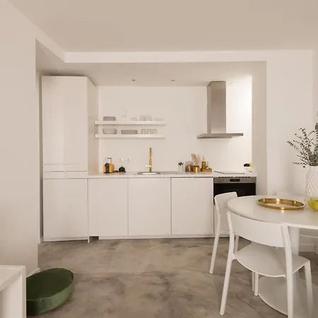 Appartement Casasupertubos - 9, 11 & 12 *
