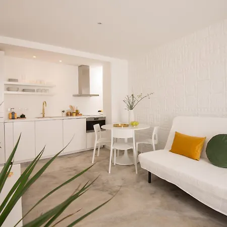 Casasupertubos - 9, 11 & 12 Apartment *