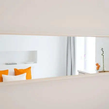 Casasupertubos - 9, 11 & 12 Apartment *