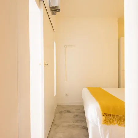 Casasupertubos - 9, 11 & 12 Apartment *