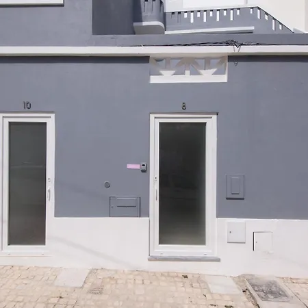 Apartment Casasupertubos - 9, 11 & 12