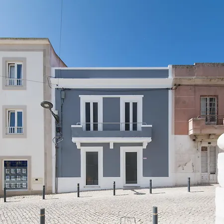 Casasupertubos - 9, 11 & 12 * Peniche