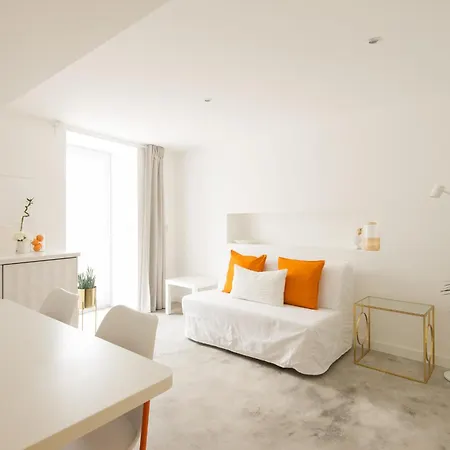 Casasupertubos - 9, 11 & 12 Apartment