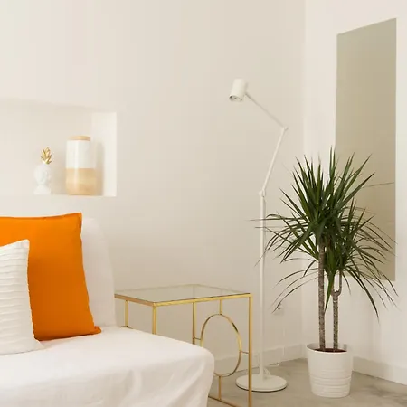 Casasupertubos - 9, 11 & 12 Apartment
