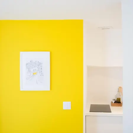 Apartment Casasupertubos - 9, 11 & 12 *