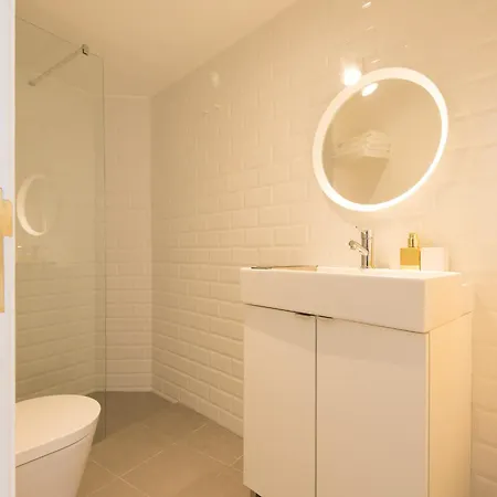 Apartment Casasupertubos - 9, 11 & 12 *