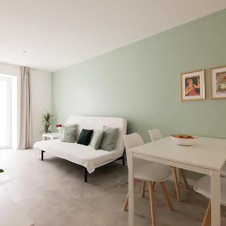 Casasupertubos - 9, 11 & 12 Apartment *