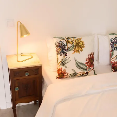 Casasupertubos - 9, 11 & 12 Apartment