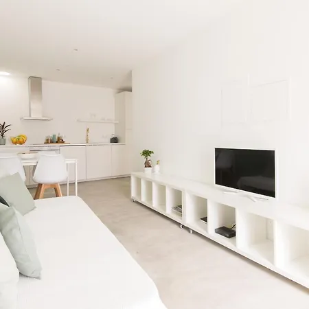 Casasupertubos - 9, 11 & 12 Apartment *